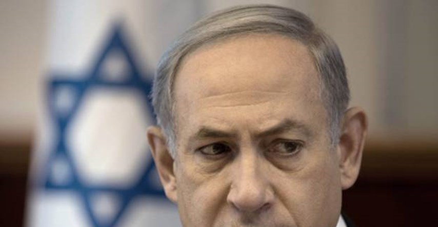 Netanyahuov zamjenik dao ostavku zbog optužbi o seksualnom zlostavljanju