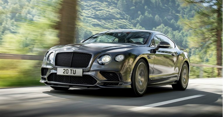 Sajam taštine: Koliko se razlikuju vlasnici Bentleya i Bugattija?