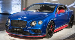 Najbrutalniji Bentley modeli osvajaju Ameriku