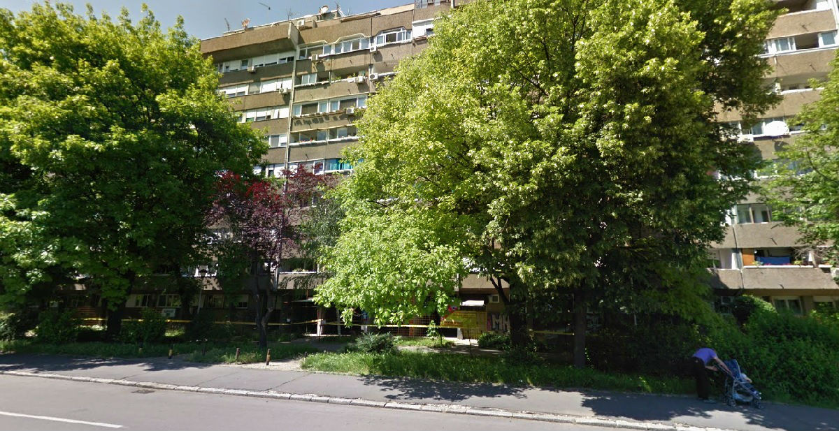 OBRAČUN U BEOGRADU Muškarcu ispalili tri metka u prsa i jedan u glavu