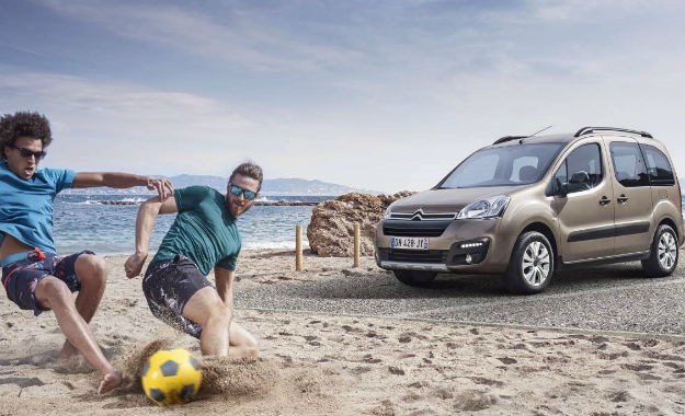 Ljetna rasprodaja u Citroënu