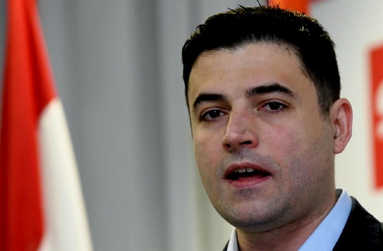 Bernardić: U Agrokoru se odvija legalna pljačka