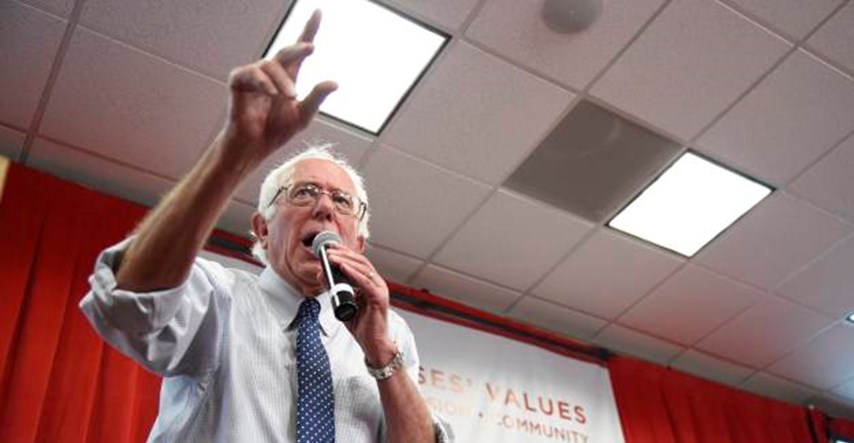 Američki predsjednički kandidat Sanders zagovara radničko dioničarstvo