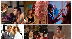 10 najboljih i najgorih romantičnih komedija