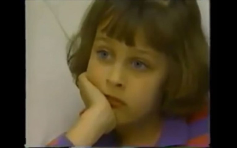 VIDEO Sjećate li se psihopatske djevojčice koja je htjela zaklati roditelje? Ovo je njena priča