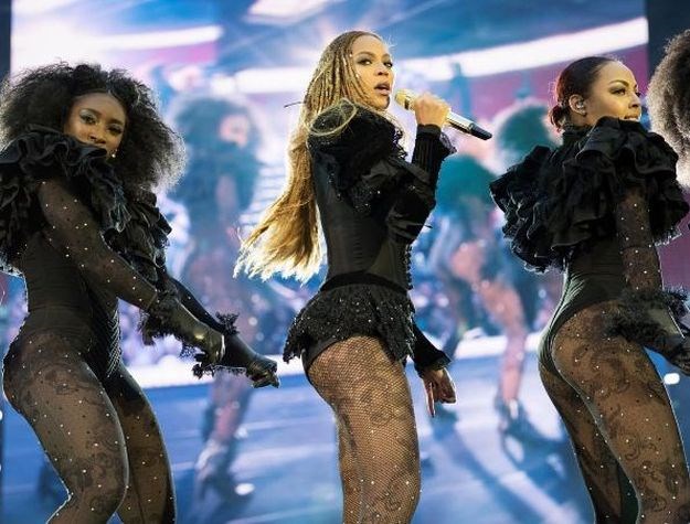 VIDEO Beyonce pratećoj plesačici priredila zaruke iz snova