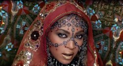 Fanovi se svađaju zbog odjeće lijepe Beyonce: Je li uvredljivo što glumi Indijku u novom spotu?