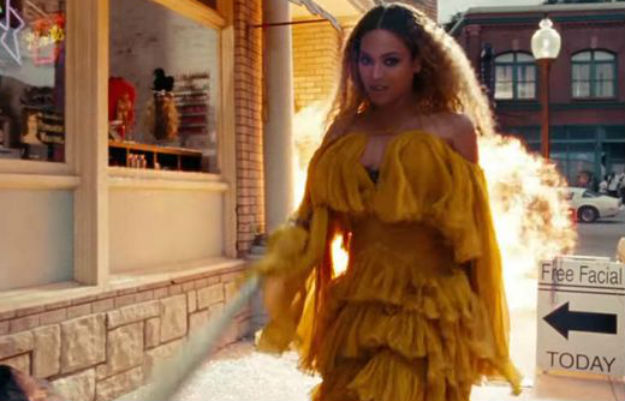 Beyonce izbacila novi album "Lemonade" te priznala kako ju je suprug Jay-Z varao?