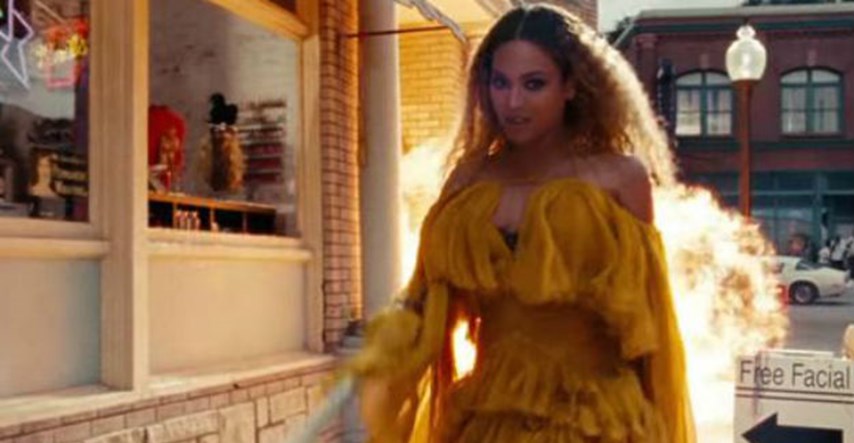 Beyonce izbacila novi album "Lemonade" te priznala kako ju je suprug Jay-Z varao?