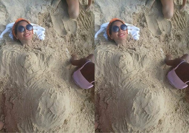 Sretne vijesti: Beyonce slikom na Instagramu otkrila drugu trudnoću?!