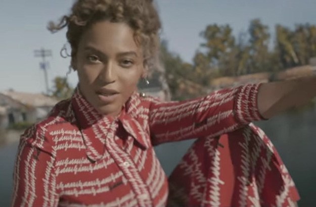 Novom pjesmom Beyonce povećala prodaju lanca morske hrane za 33 posto!