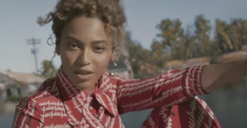 Novom pjesmom Beyonce povećala prodaju lanca morske hrane za 33 posto!
