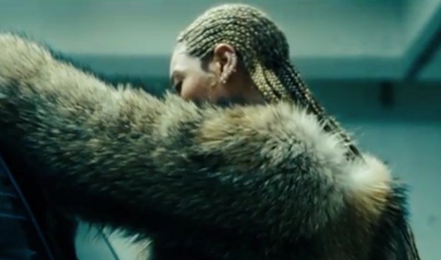 Beyonce objavila trailer za misteriozni projekt "Lemonade" na HBO-u