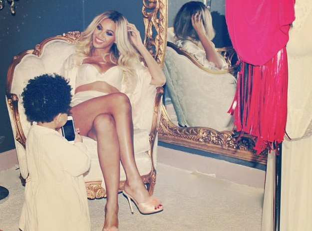 Beyonce potrošila 2 milijuna kuna na par cipela s dijamantima