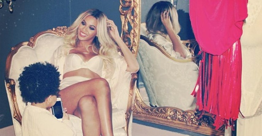 Beyonce potrošila 2 milijuna kuna na par cipela s dijamantima