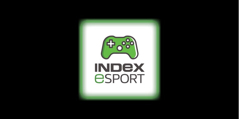 Ovo je Index Esport