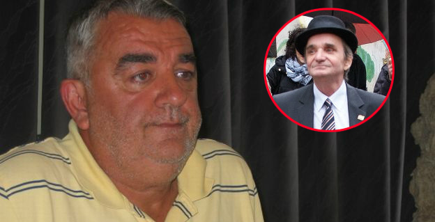 Glavaš Čičku otkrio da će početi konzumirati vodu