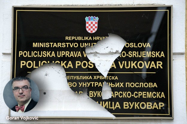Hrvatski desničari u službi Velike Srbije