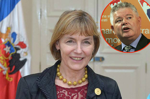 Potpredsjednica Vlade Pusić nije govorila istinu kada je branila kriminalca Vlahušića