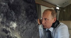 Kraj ISIS-a? "Putin šalje u Siriju 150 tisuća vojnika da izbriše s lica zemlje Islamsku državu"