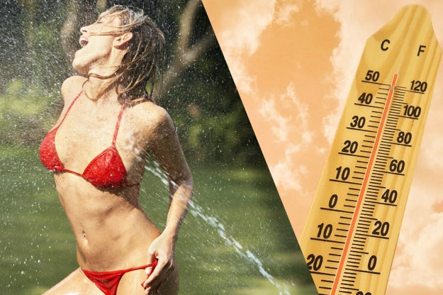 Apsolutni temperaturni rekord u Hrvatskoj ipak nije oboren: Evo koji su sve rekordi pali u srpnju