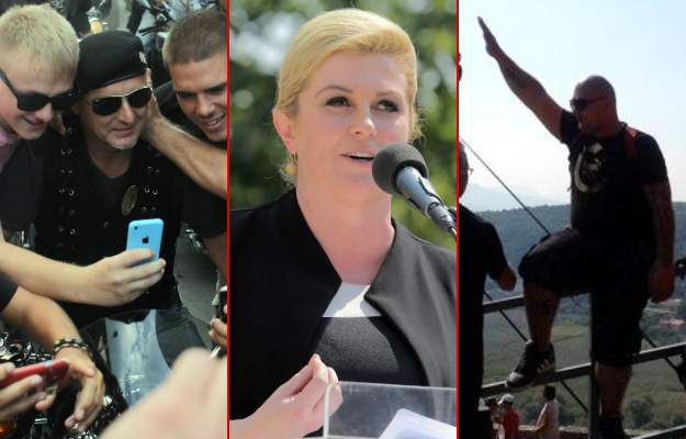 Kolinda postala predgrupa Thompsonu, tulum može početi