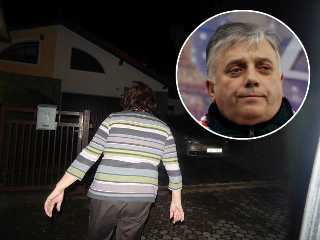 Ministarstvo branitelja:  Ključeve kuće u Zaprešiću uzeli su nam još prije pola godine i od tada ih nisu vratili