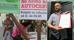 Ustavni sud zabranio referendum o monetizaciji; Stanić: Smjestimo suce gdje im je mjesto, sramota
