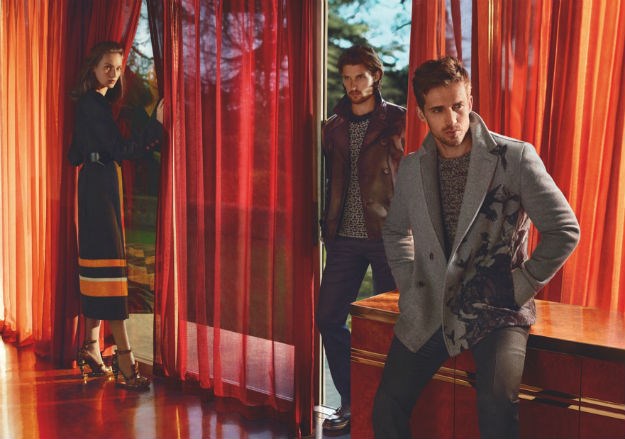 Tipično muško ponašanje - što se skriva iza bezobraznog frajera?