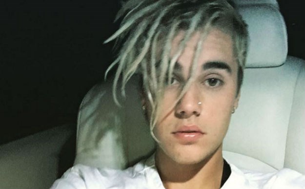 Justin Bieber sada ima dreadlockse, a obožavatelji nisu nimalo zadovoljni