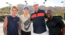 Kevin, čuvaj leđa: Justina Biebera za "Roast" priprema slavni Will Ferrell