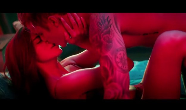Možda plače po dodjelama, ali nova stvar je bomba: Izašao novi spot Justina Biebera
