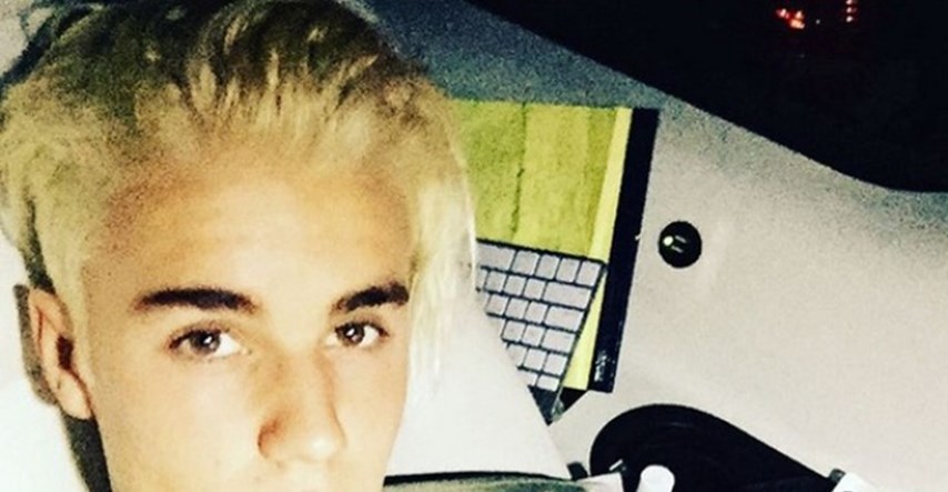 Justin Bieber otkrio kako mu Instagram služi samo za gledanje slika zgodnih cura