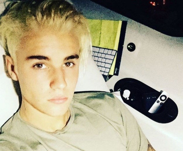 Justin Bieber otkrio kako mu Instagram služi samo za gledanje slika zgodnih cura