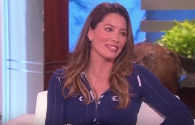 Prelijepa Jessica Biel opovrgnula glasine o drugoj trudnoći