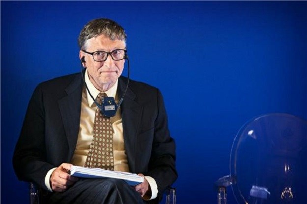Bill Gates ulaže milijune u istraživanje lijeka protiv AIDS-a: Nadam se cjepivu u narednih 10 godina