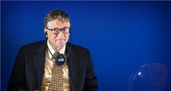Bill Gates ulaže milijune u istraživanje lijeka protiv AIDS-a: Nadam se cjepivu u narednih 10 godina