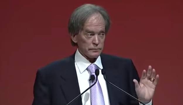 Veteran investiranja Bill Gross: Poticaj ECB-a je premalen i stiže prekasno