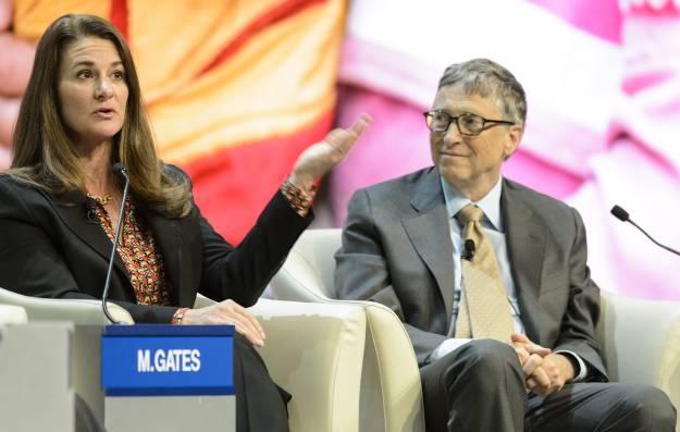Bill Gates: Za pandemije se treba pripremiti kao za rat