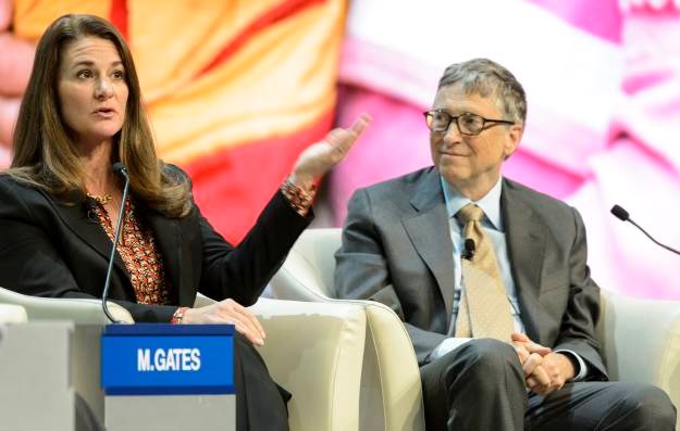 Bill Gates: Dva "čuda" u borbi protiv HIV-a do 2030. godine
