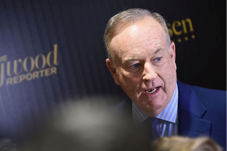 Evo zašto je desničarska zvijezda Fox Newsa Bill O Reilly dobio otkaz