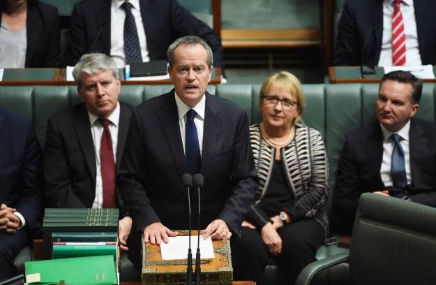 Australska oporba predstavila zakon o istospolnim brakovima, rasprava odgođena do daljnjega