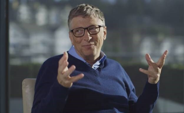 Forbes: Bill Gates ponovno proglašen najbogatijim čovjekom svijeta