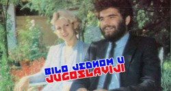 Bilo jednom u Jugoslaviji: Svadba o kojoj je 1980. brujala cijela zemlja