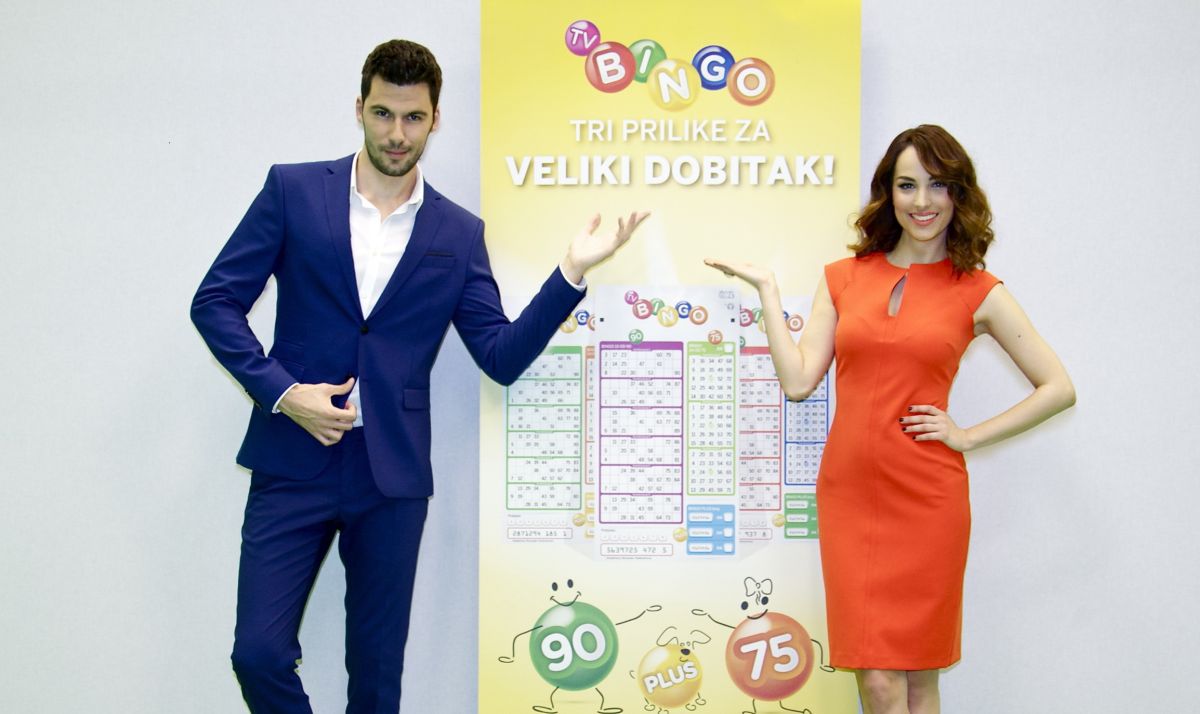 U Zagrebu pogođen Bingo 36 od milijun kuna