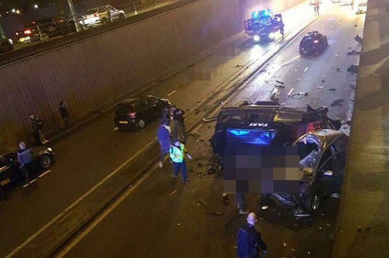 U prometnoj nesreći u Birminghamu šestero mrtvih: "Ovo je nešto najgore što sam ikada vidjela"