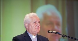 Biskupa Komaricu podržao samo bošnjački Dopredsjednik Republike Srpske