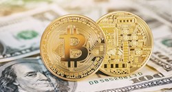 Bitcoin više nije kriptovaluta kojom se najviše trguje