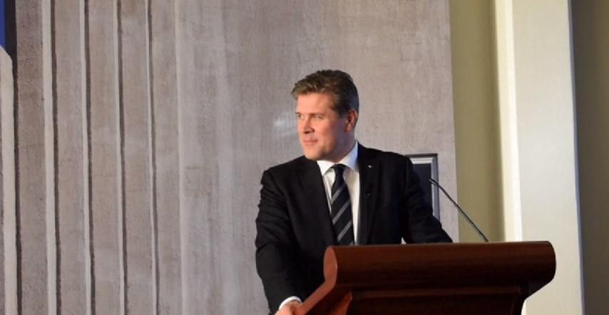 Otvorena birališta na prijevremenim izborima u Islandu: Premijer optužen za skrivanje seks skandala