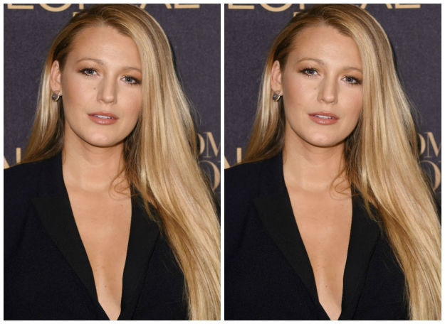 Blake Lively dva mjeseca nakon poroda izgleda fantastično